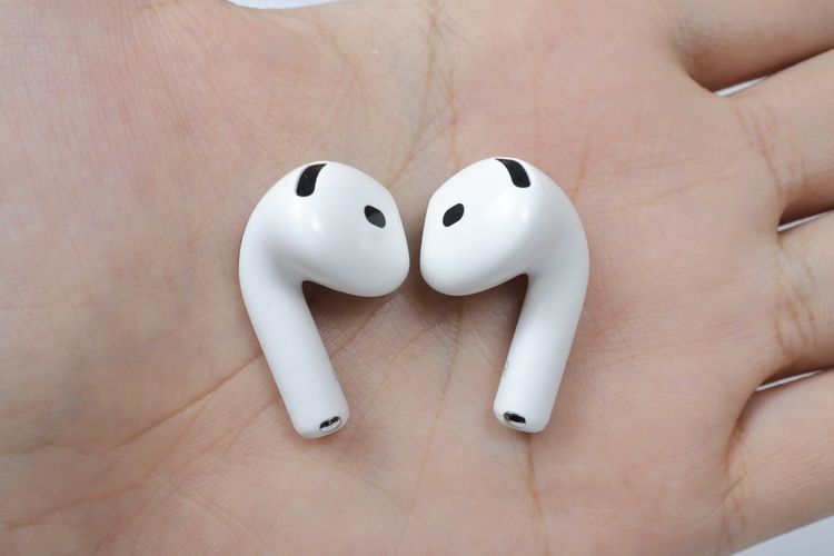 AirPods 4 ANC รูปที่ 10