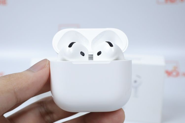 AirPods 4 ANC รูปที่ 8