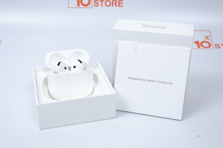 AirPods 4 ANC รูปที่ 14