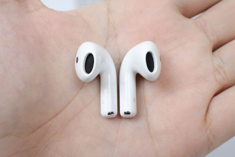 AirPods 4 ANC รูปที่ 11