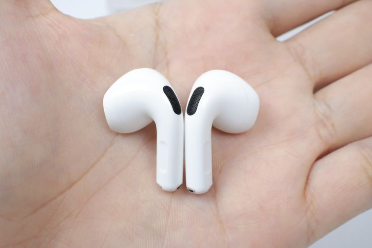 AirPods 4 ANC รูปที่ 12