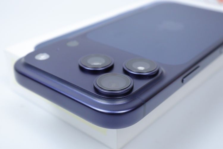 iPhone 17 Pro 256GB  รูปที่ 7