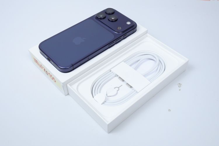 iPhone 17 Pro 256GB  รูปที่ 14