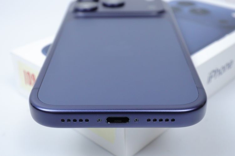 iPhone 17 Pro 256GB  รูปที่ 4