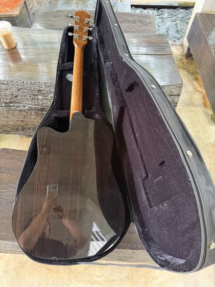 กีต้าร์ fender รูปที่ 4