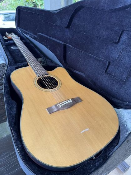 กีต้าร์ fender รูปที่ 3