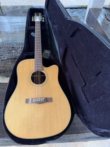 กีต้าร์ fender รูปที่ 2
