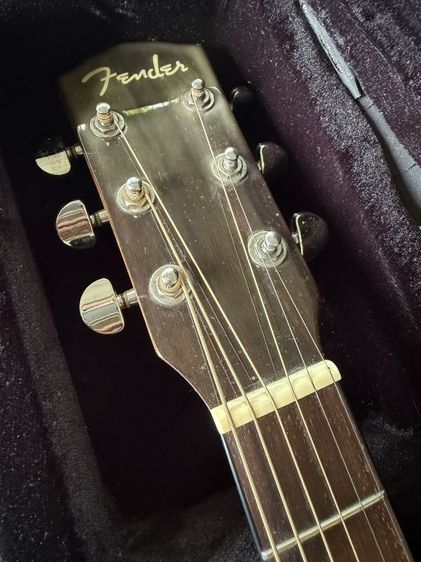 กีต้าร์ fender รูปที่ 6