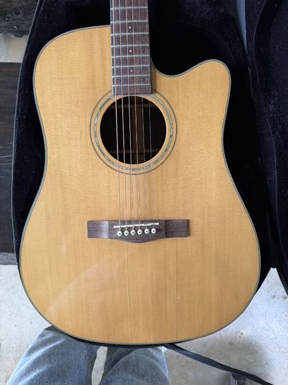 กีต้าร์ fender รูปที่ 9