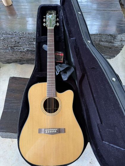 กีต้าร์ fender รูปที่ 10