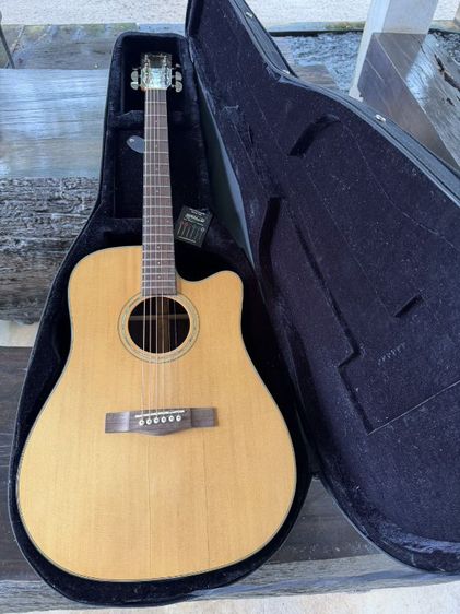 กีต้าร์ fender