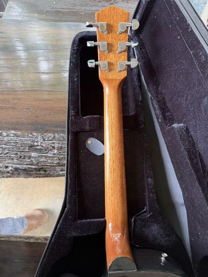 กีต้าร์ fender รูปที่ 5
