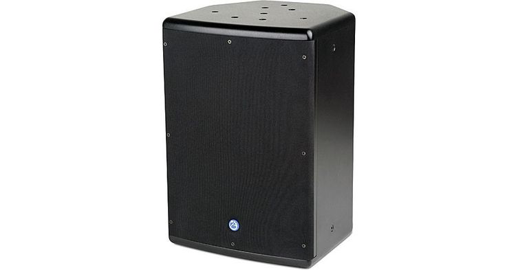 ลำโพง AtlasIED SM8SUB70 ไว้ใช้ร่วมกับ AtlasIED SM8CXT เพื่อเพิ่มเสียงเบส