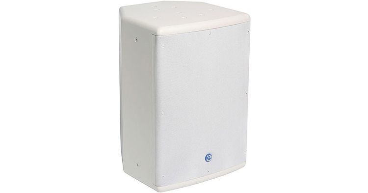 ลำโพง AtlasIED SM8SUB70 ไว้ใช้ร่วมกับ AtlasIED SM8CXT เพื่อเพิ่มเสียงเบส รูปที่ 4