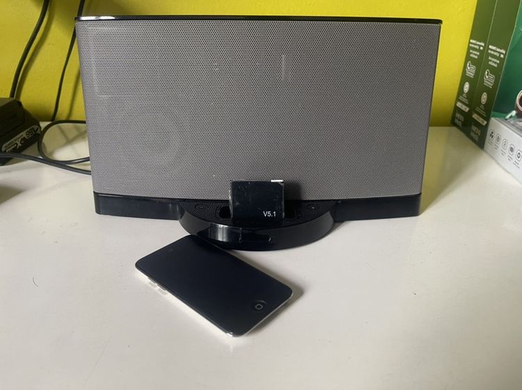 Bose อื่นๆ ลำโพง