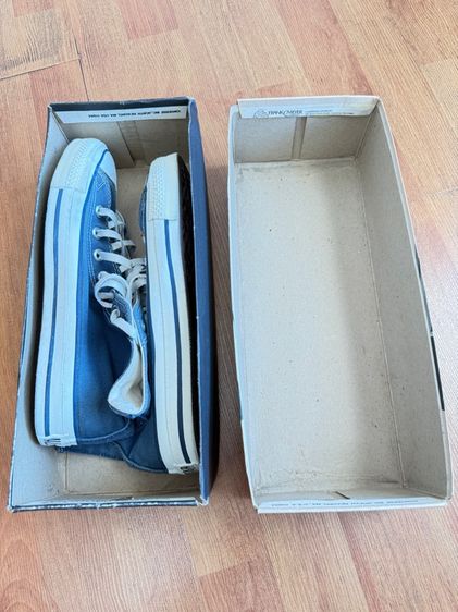 รองเท้า Converse usa หุ้มข้อ  รูปที่ 2