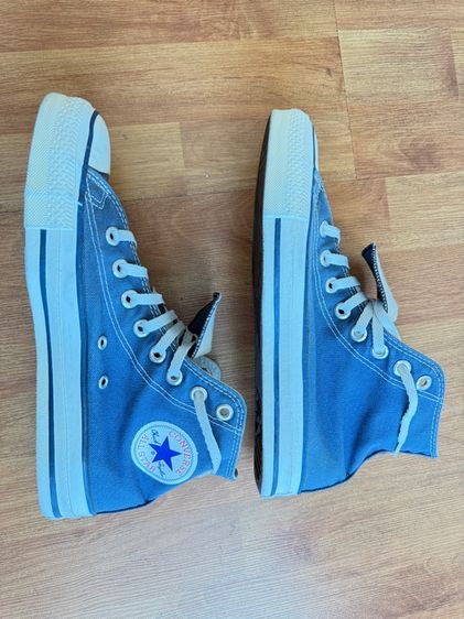 รองเท้า Converse usa หุ้มข้อ  รูปที่ 5