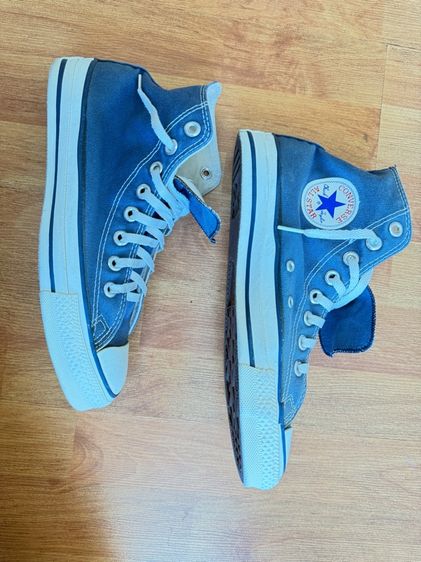 รองเท้า Converse usa หุ้มข้อ  รูปที่ 6