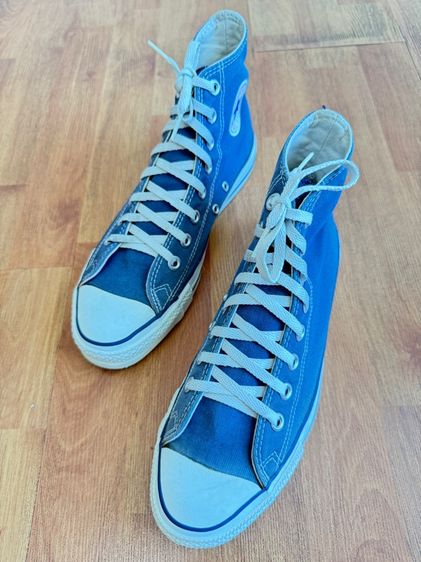 รองเท้า Converse usa หุ้มข้อ  รูปที่ 8