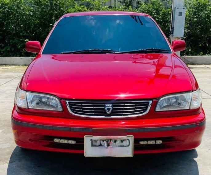 toyota hi-torque
