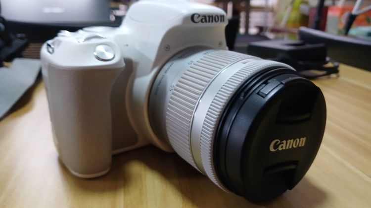 กล้อง CANON 200d