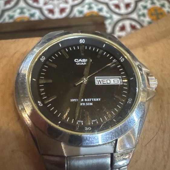 Casio