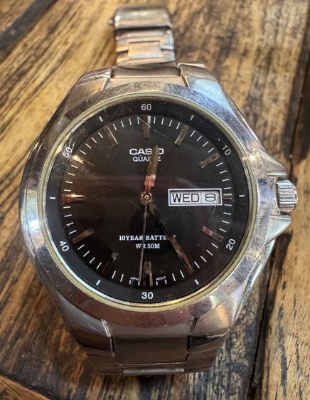 Casio รูปที่ 2