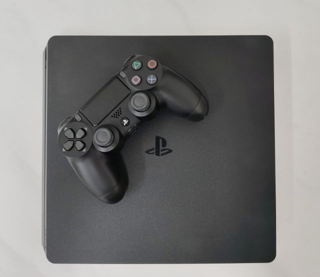 Sony Playstation 4 Slim 1TB รูปที่ 3