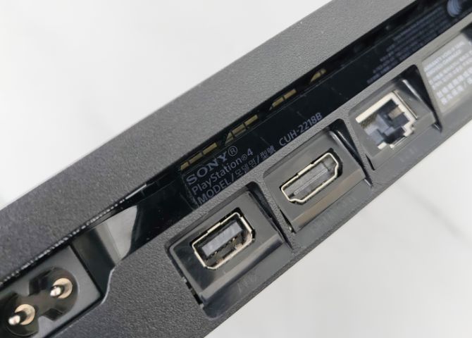 Sony Playstation 4 Slim 1TB รูปที่ 6
