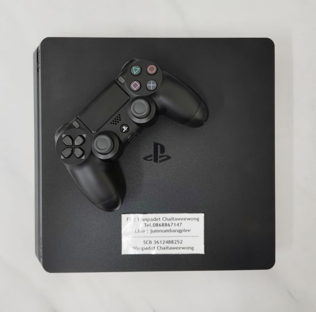 Sony Playstation 4 Slim 1TB รูปที่ 12
