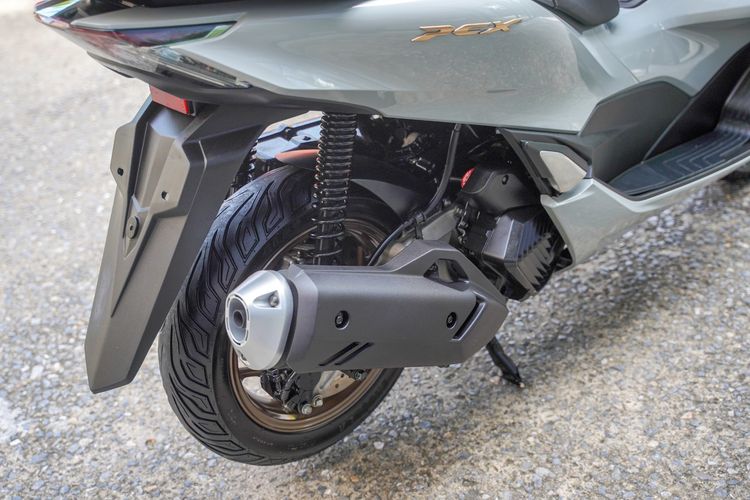 Pcx160 abs สีเทาดำยอดนิยม ดาวน์แค่ 3900 จบไม่มีจ่ายเพิ่ม ออกได้ทุกจังหวัด 📌ติดแบล็คลิสออกได้(มีดาวน์เพิ่ม) รูปที่ 8