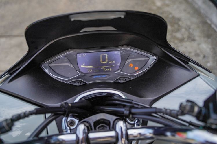 Pcx160 abs สีเทาดำยอดนิยม ดาวน์แค่ 3900 จบไม่มีจ่ายเพิ่ม ออกได้ทุกจังหวัด 📌ติดแบล็คลิสออกได้(มีดาวน์เพิ่ม) รูปที่ 13