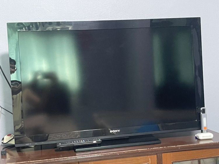 ขายทีวีSony 42 นิ้วกับ sigger 32นิ้ว