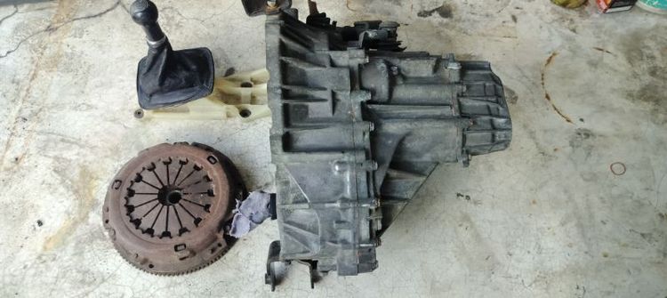 คุ้มสุดๆ เกียร์ธรรมดา 2zz รหัส c60 (6 speed) toyota cilica gen 7 รูปที่ 5