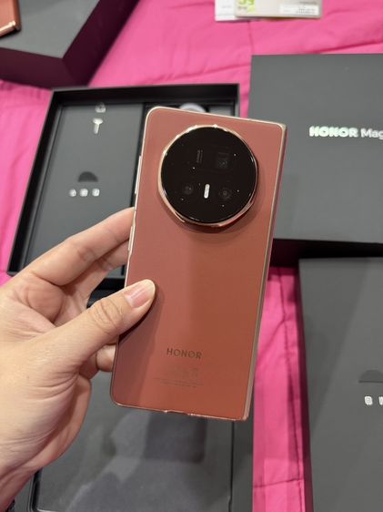 HONOR Magic V5 รูปที่ 2