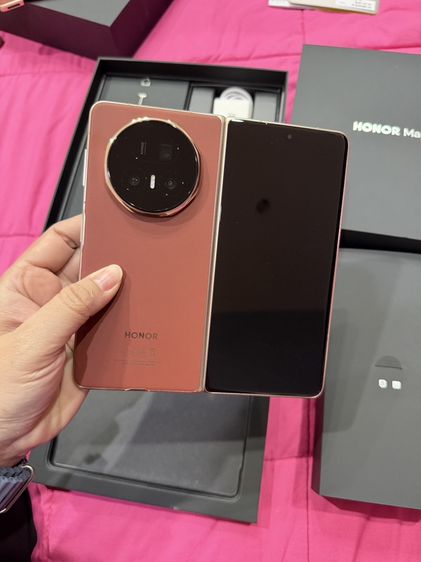 HONOR Magic V5 รูปที่ 3