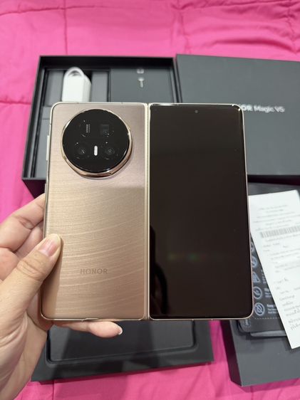 HONOR Magic V5 รูปที่ 6