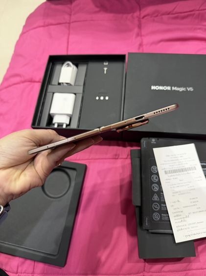 HONOR Magic V5 รูปที่ 8
