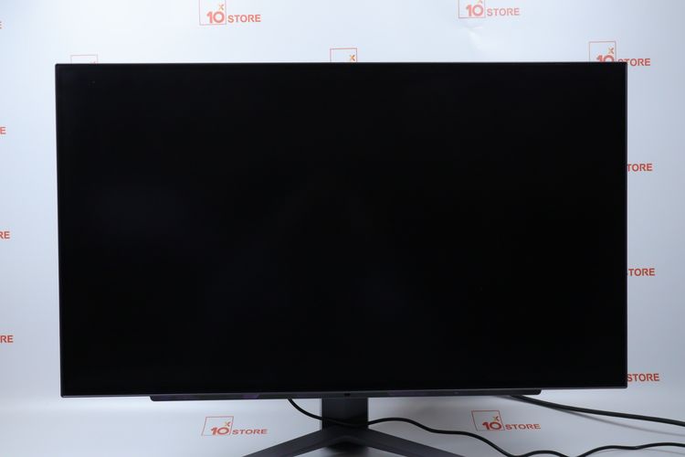 จอ 27" OLED 2K 240Hz LG ULTRAGEAR 27GS95QE-B รูปที่ 3