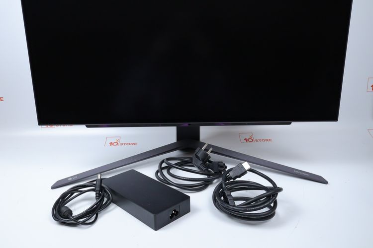 จอ 27" OLED 2K 240Hz LG ULTRAGEAR 27GS95QE-B รูปที่ 13