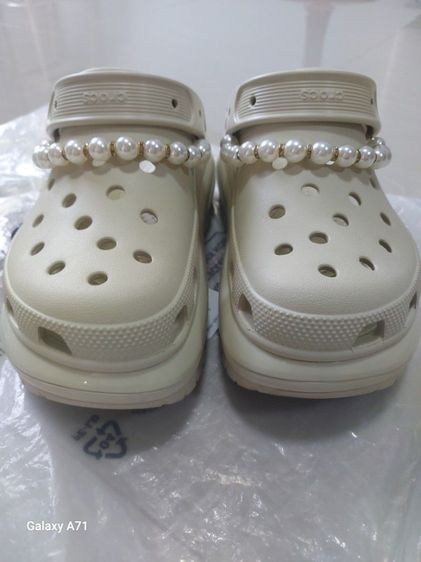 crocs gucci รูปที่ 6