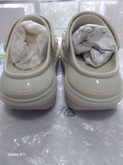 crocs gucci รูปที่ 7