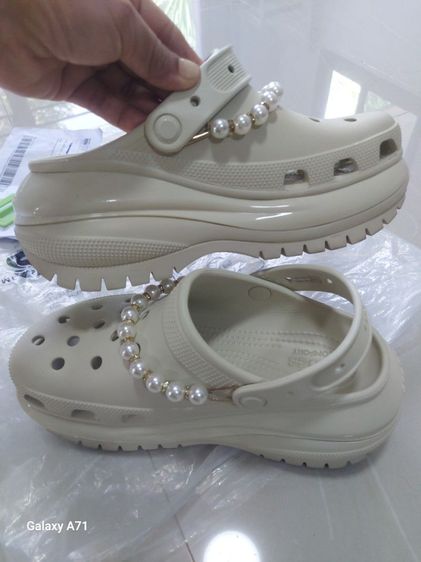 crocs gucci รูปที่ 5