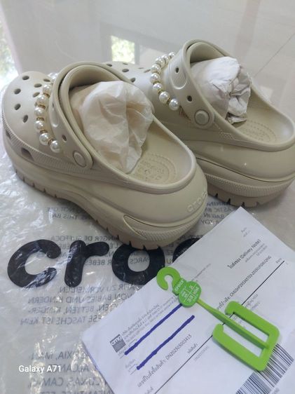 crocs gucci รูปที่ 3