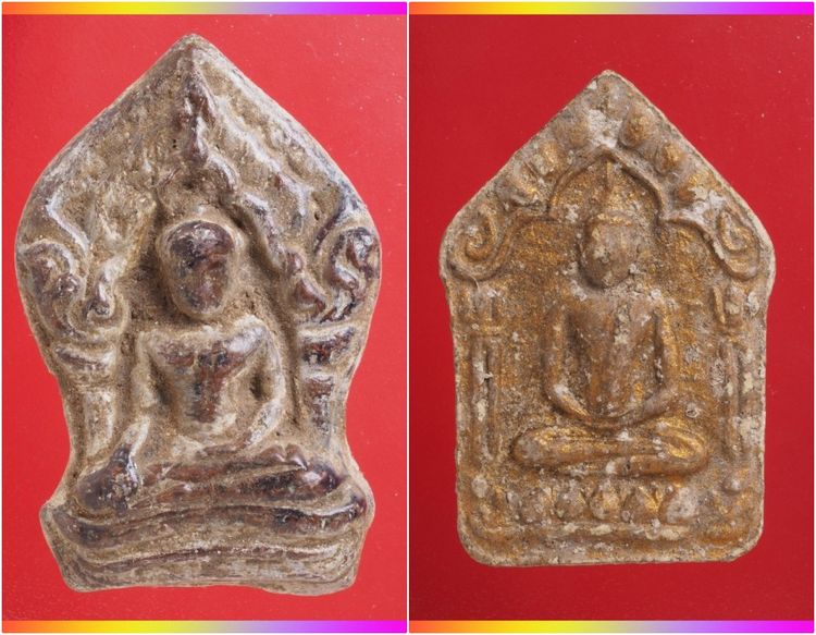 k81-k82.พระท่าดาน-พระขุนแผน องค์ละ 429 บ. พร้อมส่ง EMS ค่ะ