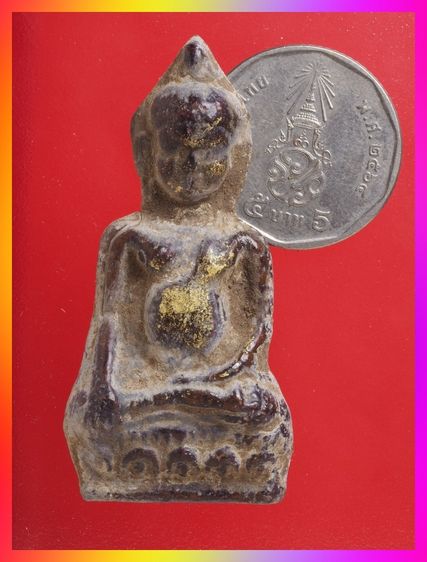 k85-k86.พระขุนแผน-พระท่ากระดาน องค์ละ 429 บ. พร้อมส่ง EMS ค่ะ รูปที่ 10