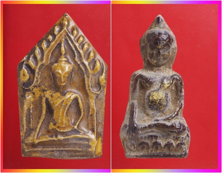 k85-k86.พระขุนแผน-พระท่ากระดาน องค์ละ 429 บ. พร้อมส่ง EMS ค่ะ