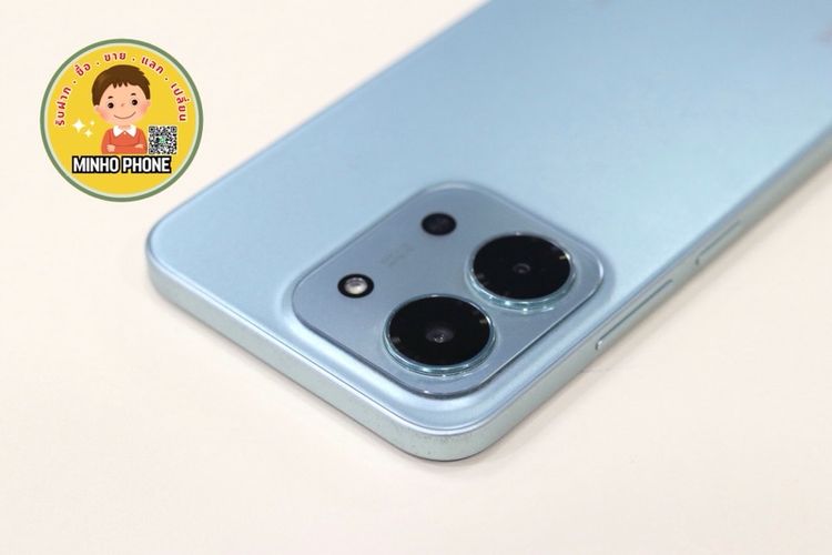 📱Redmi 15C 6/128GB 📌พิกัดสินค้าหลังมข. โนนม่วง รูปที่ 8