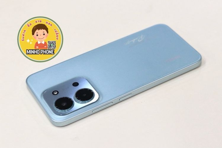 📱Redmi 15C 6/128GB 📌พิกัดสินค้าหลังมข. โนนม่วง รูปที่ 9