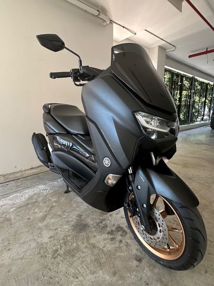 รุ่นอื่นๆ 2023 Yamaha NMAX Connected GREAT CONDITION